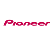 Pioneer Logo Vector Download