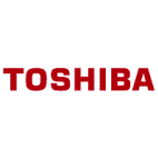 Toshiba Logo Vector Download